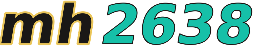 mh2638 logo