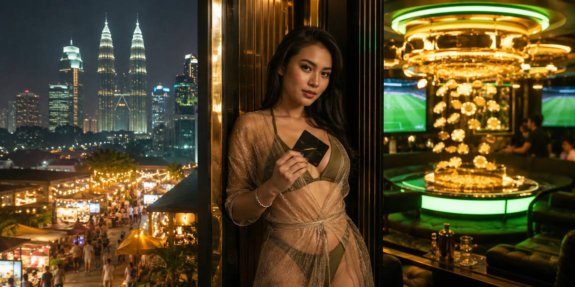 mh2638 Platform Yang Kami Bina Untuk Malaysia